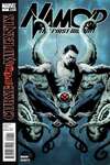 Namor: The First Mutant comic books